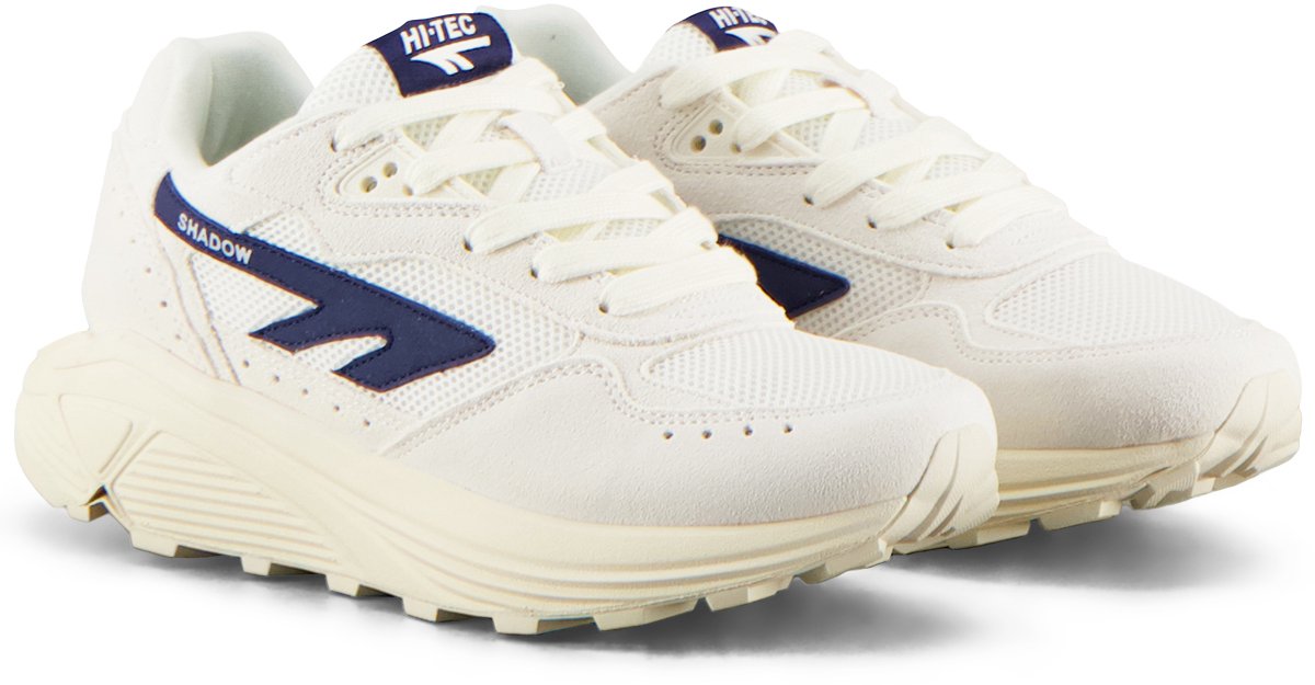 Hi-Tec - Hts Shadow Rgs Sneakers - Maat: 42