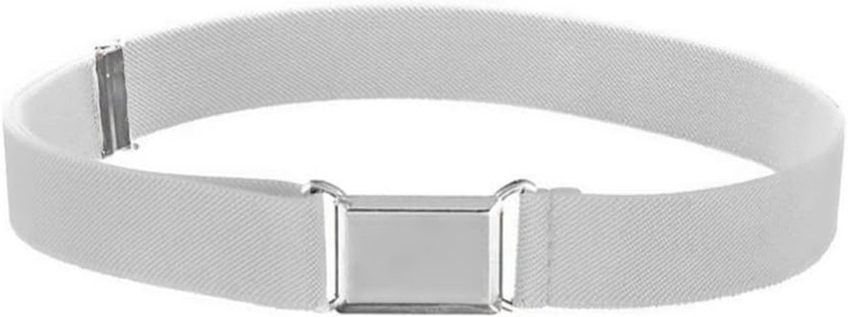 Kids Buckle Belt verstelbare elastische riem - kindvriendelijk ontwerp - voor jongens en meisjes - ShopVlot