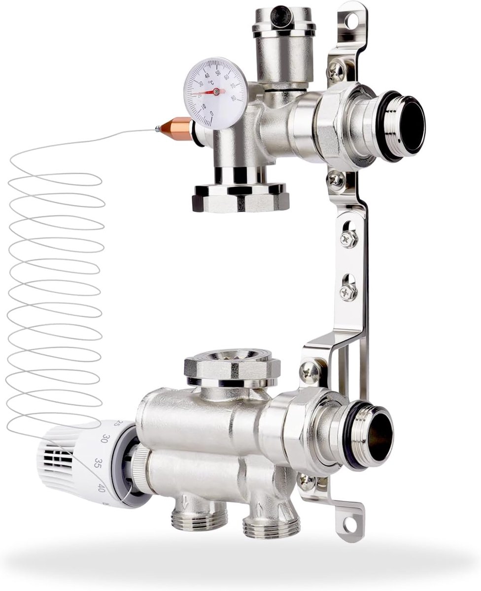 Radiator Regulator & Accessories - ShopVlot