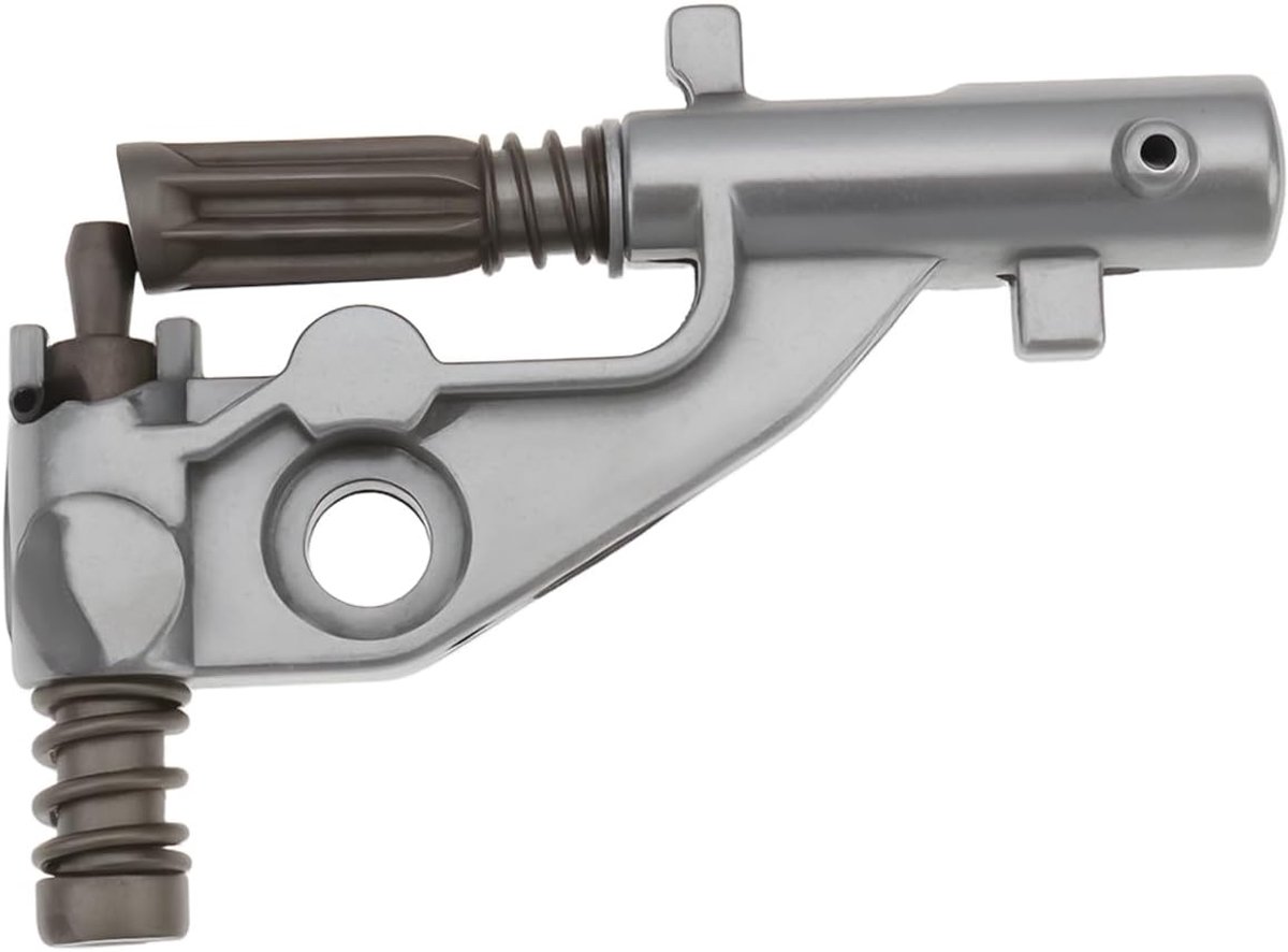 Chainsaw Oil Pump 544180103 Compatible With Husqvarna 340 345 350 351 353 346 - ShopVlot