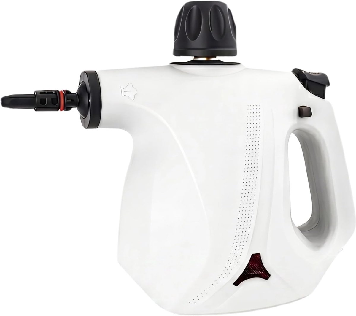 Handstoomreiniger (450 ml) Stoomreiniger Steam Cleaner - ShopVlot