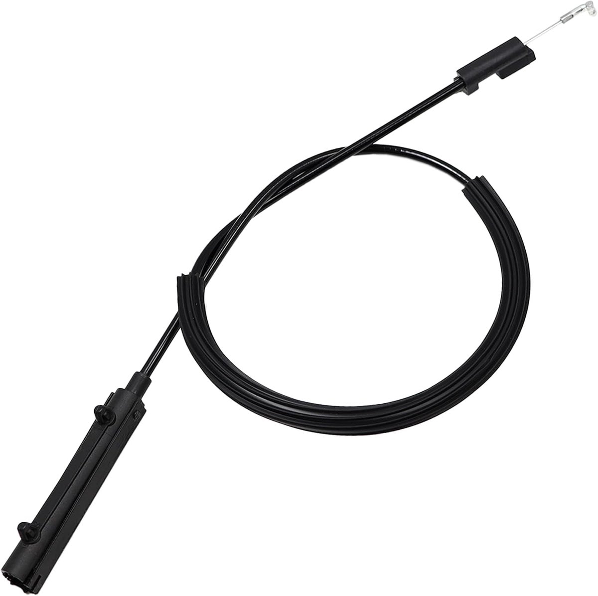 Bonnet opener bonnet cable bonnet cable bonnet cable 5G1823531C for VW Golf VII 2012-2020 Passat B8 2014-2020 bonnet - ShopVlot