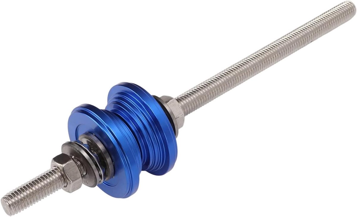 Headset Cup Press Tool - Aluminium - Voor mountainbike headset installatie - ShopVlot