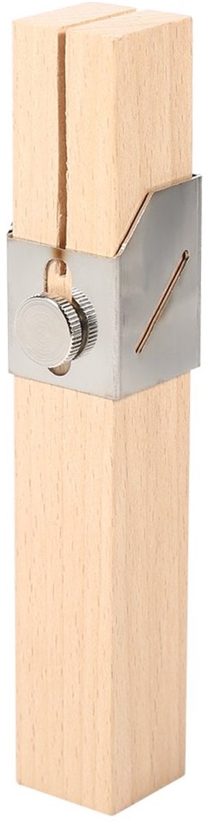 Solidchoice - Creatieve Plastic Flessensnijder voor DIY Projecten