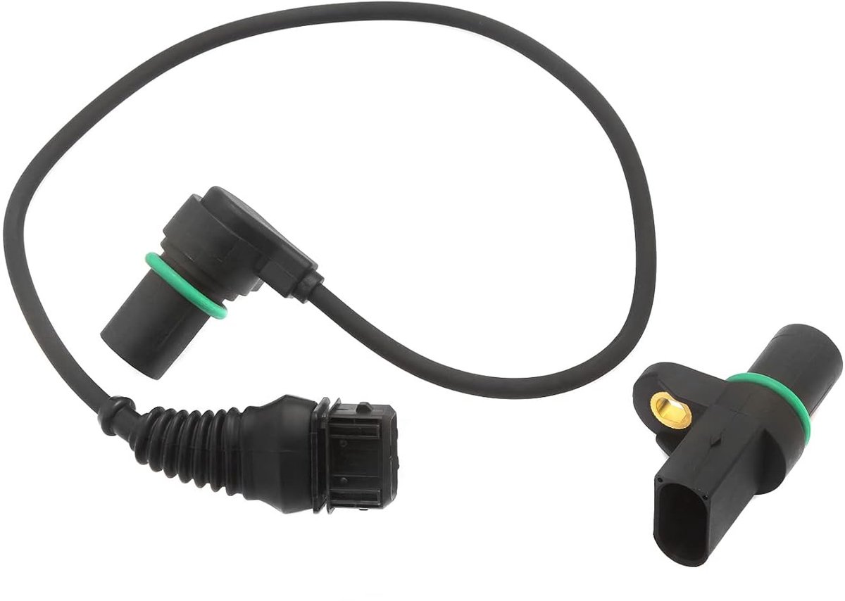 Twilight Garage 1 Pair 12141438081 12147518628 Sensor Cam Wave Position Cam Wave Sensor for 3 5 Series X3 X5 323i 530i - ShopVlot