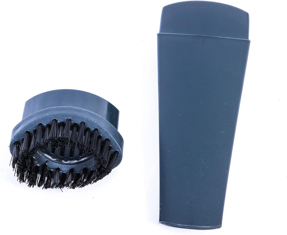High-quality nozzle set for Vorwerk cordless vacuum cleaner VC100, VC 100 handheld vacuum cleaner - ShopVlot