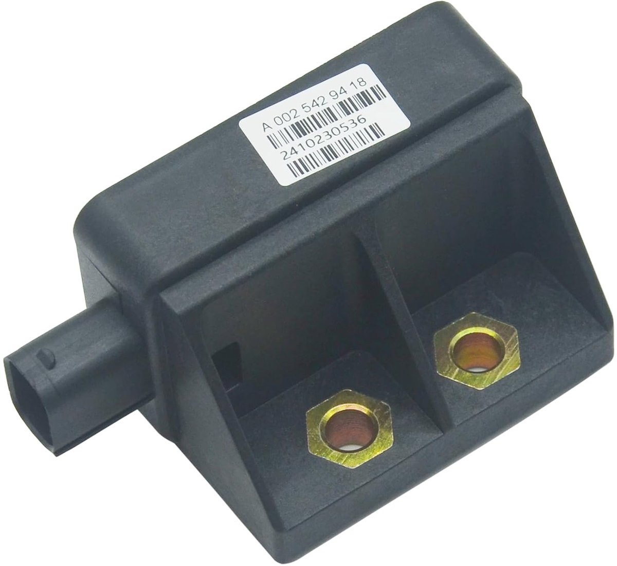 ESP YAW TURN rate sensor for W163 W203 R170 ML/SLK/CLK/C CLASS A0025429418 ESP GIERRATE SENSOR A0025429418Q01 - ShopVlot