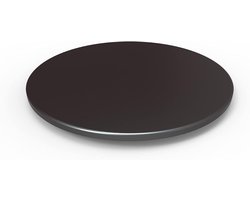 LotusGrill Pizza stone XL G435 specially developed for the low-smoke charcoal barbecue/table grill - ShopVlot