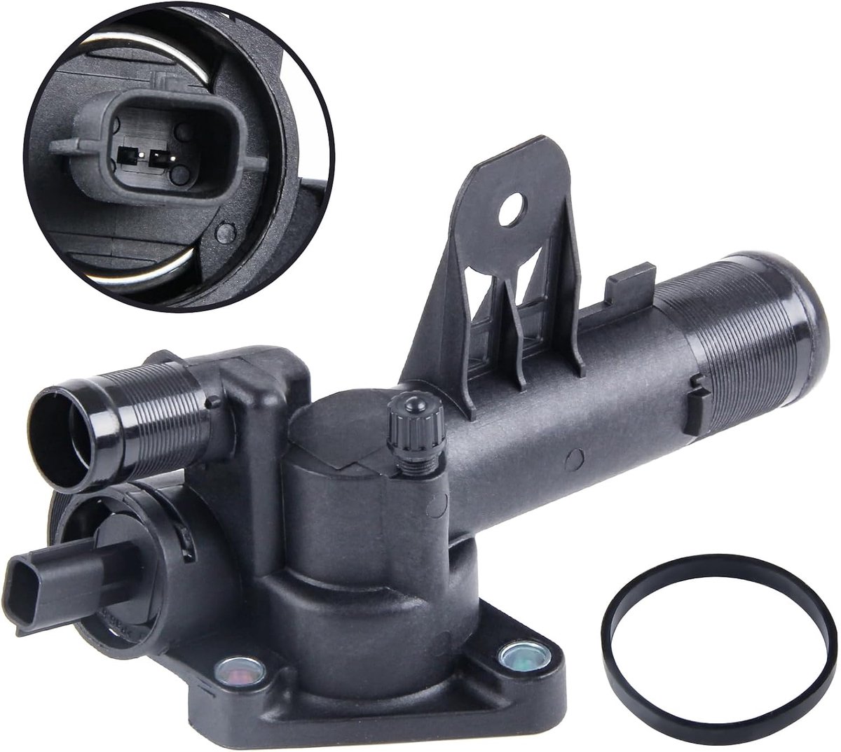 DOCAS thermostat 110605536R 2pin - ShopVlot
