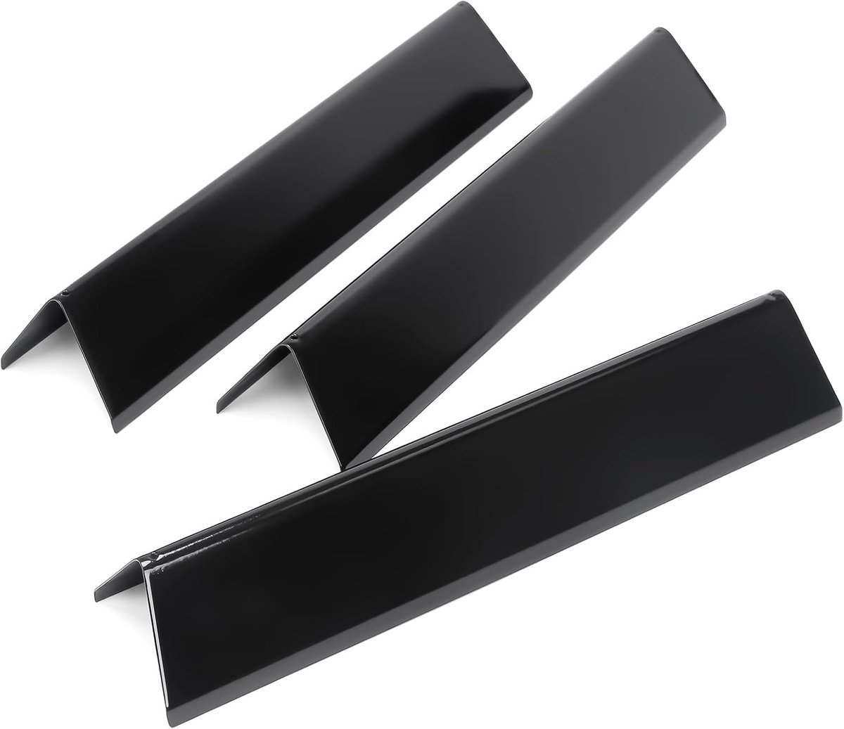 Flavorizer Bar 7635 38.8 cm - Vervangende branderafdekking - Geschikt voor Weber Spirit I & II - ShopVlot