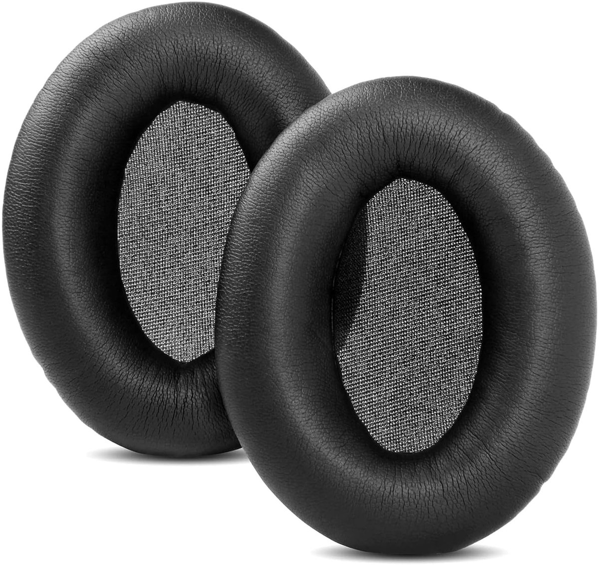 Solidchoice - Vervangende Oorkussens voor Bluetooth Hoofdtelefoon