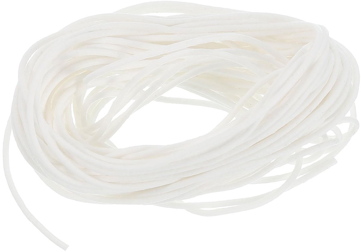 Solidchoice - Silicone Foam Sealing Tape voor Geluidisolatie