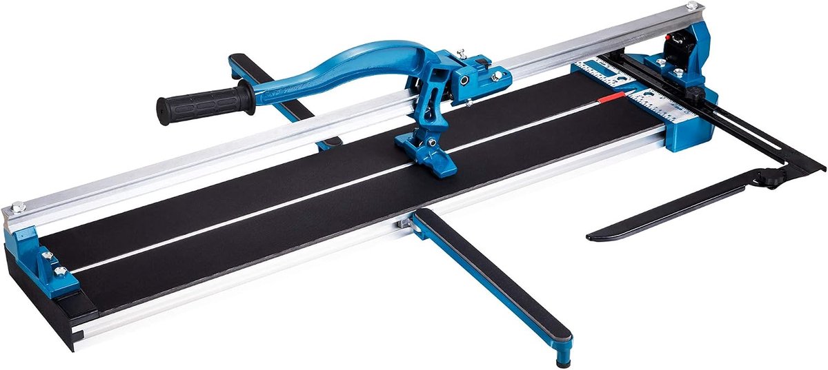 TOPWAY Manual Tile Cutter 800MM - ShopVlot