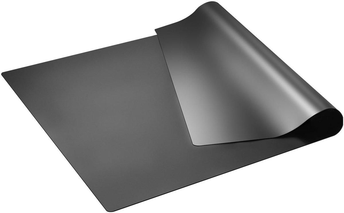 Solidchoice - Grote Silicone Mat 80x60 cm voor Creatieve Projecten