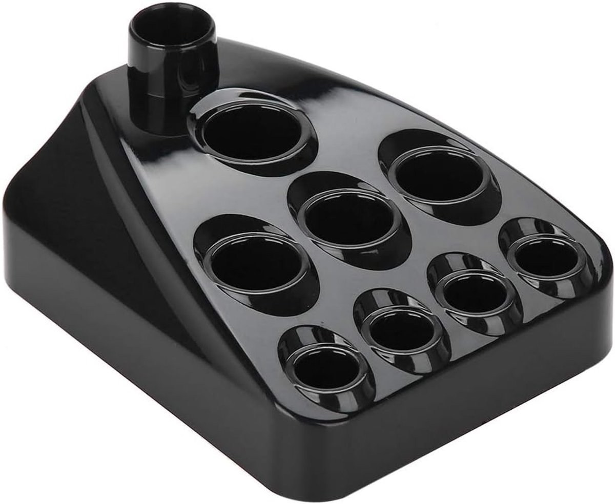 Tattoo Tool Holder - Soft Plastic - Lekvrije Inktcup - Veilig en Betrouwbaar - ShopVlot