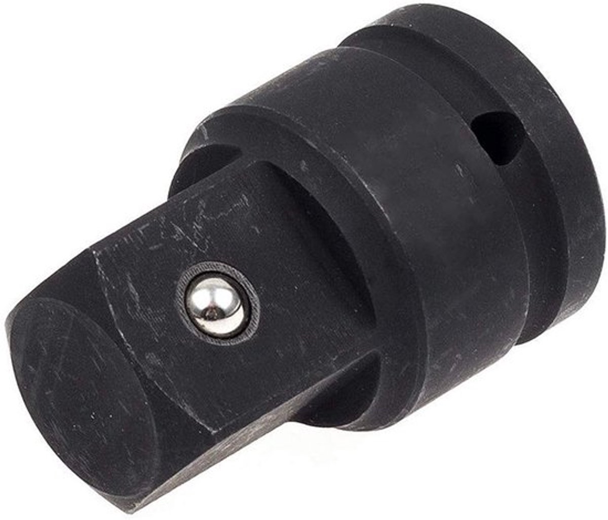 Pneumatische Sleeve Adapter - Adapter voor Impactsleutels - Hoge Hardheid - 3/4 inch naar 1 inch - Sterke Koppeling - Geschikt voor Pneum...