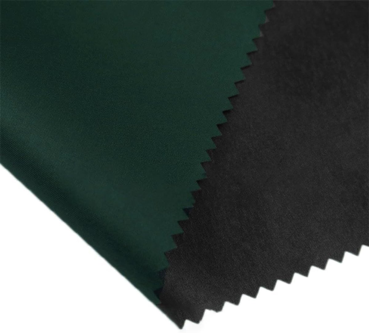 Waterdicht stof 3 m - 170 cm breed - polyester met PVC-coating - ideaal voor tenten - ShopVlot
