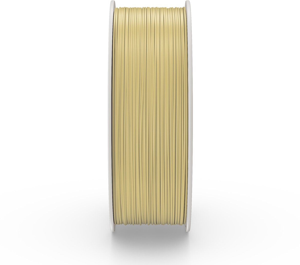 Fiberlogy Easy PLA Sahara Beige 1 kg - 3D printer filament - 1,75 mm