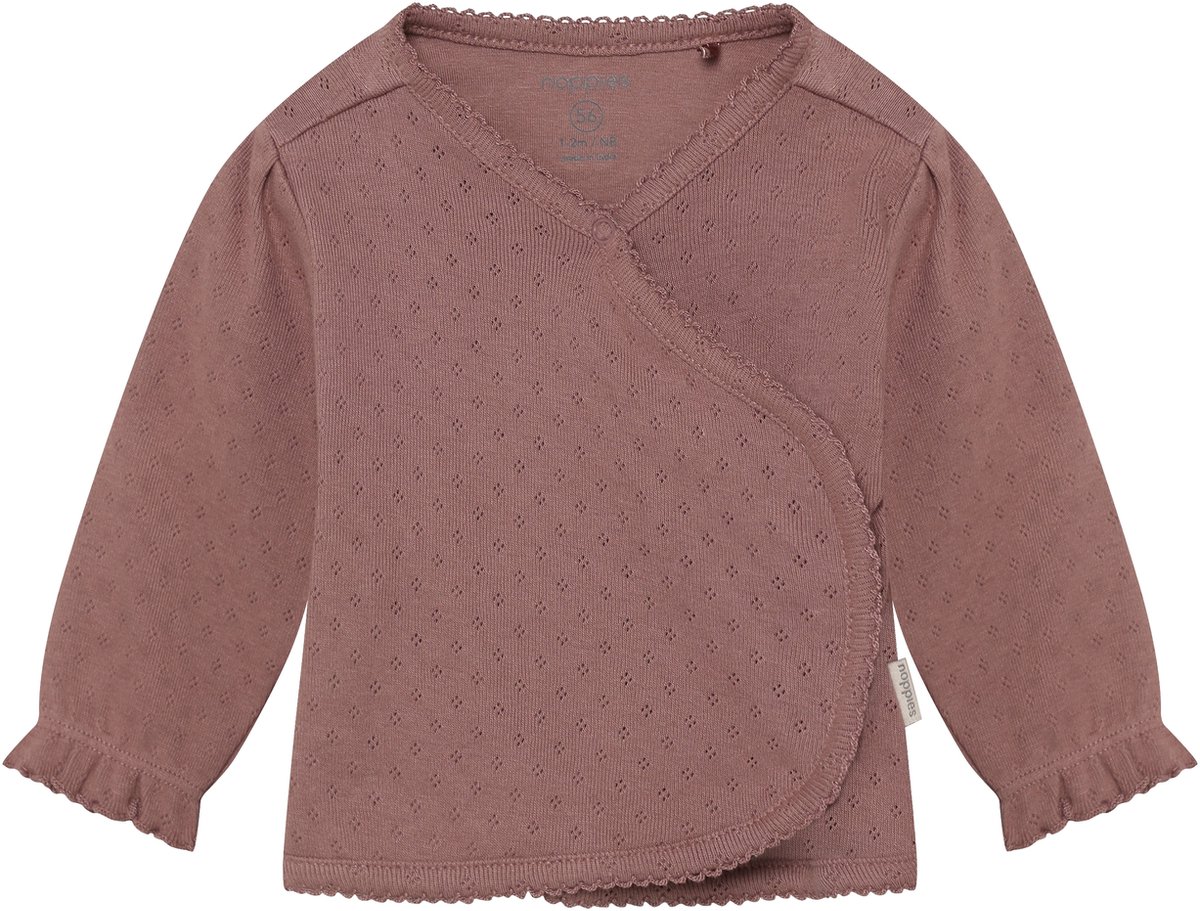 Noppies T-shirt - Antler - Maat 68