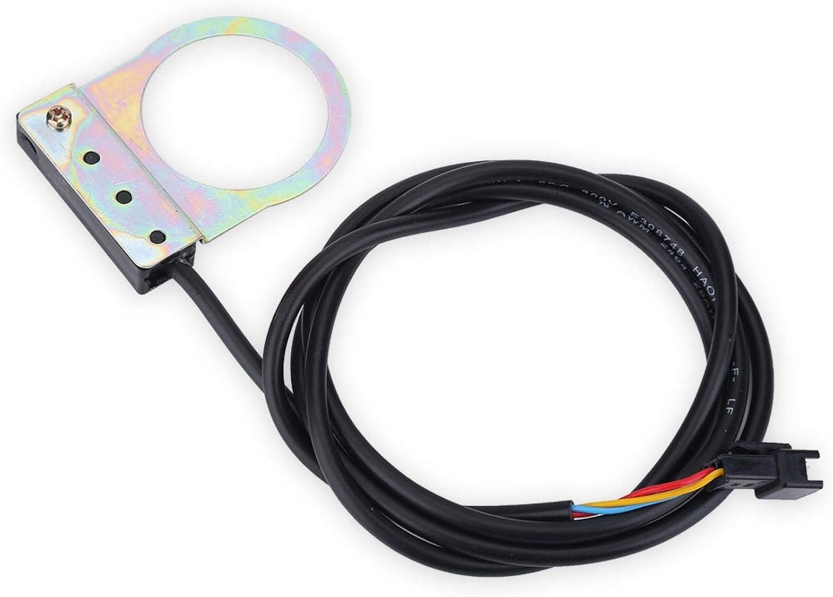 Pedal ondersteuning sensor - 8-magneten technologie - elektrische fiets snelheid assistentie - verbeterde trapkracht - ShopVlot