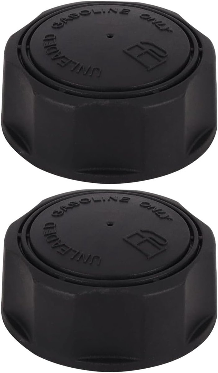 ID-tankdoppen 2 stuks - 2-1/4" binnendiameter - vervangingsonderdelen - altijd reserve bij de hand - ShopVlot