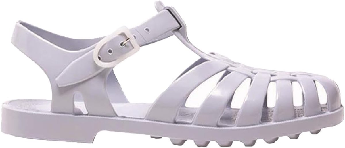 Méduse Sandals Made of Plastic, Sun for Adults, Beach Sandals, Sea, Summer, Non-Slip - ShopVlot