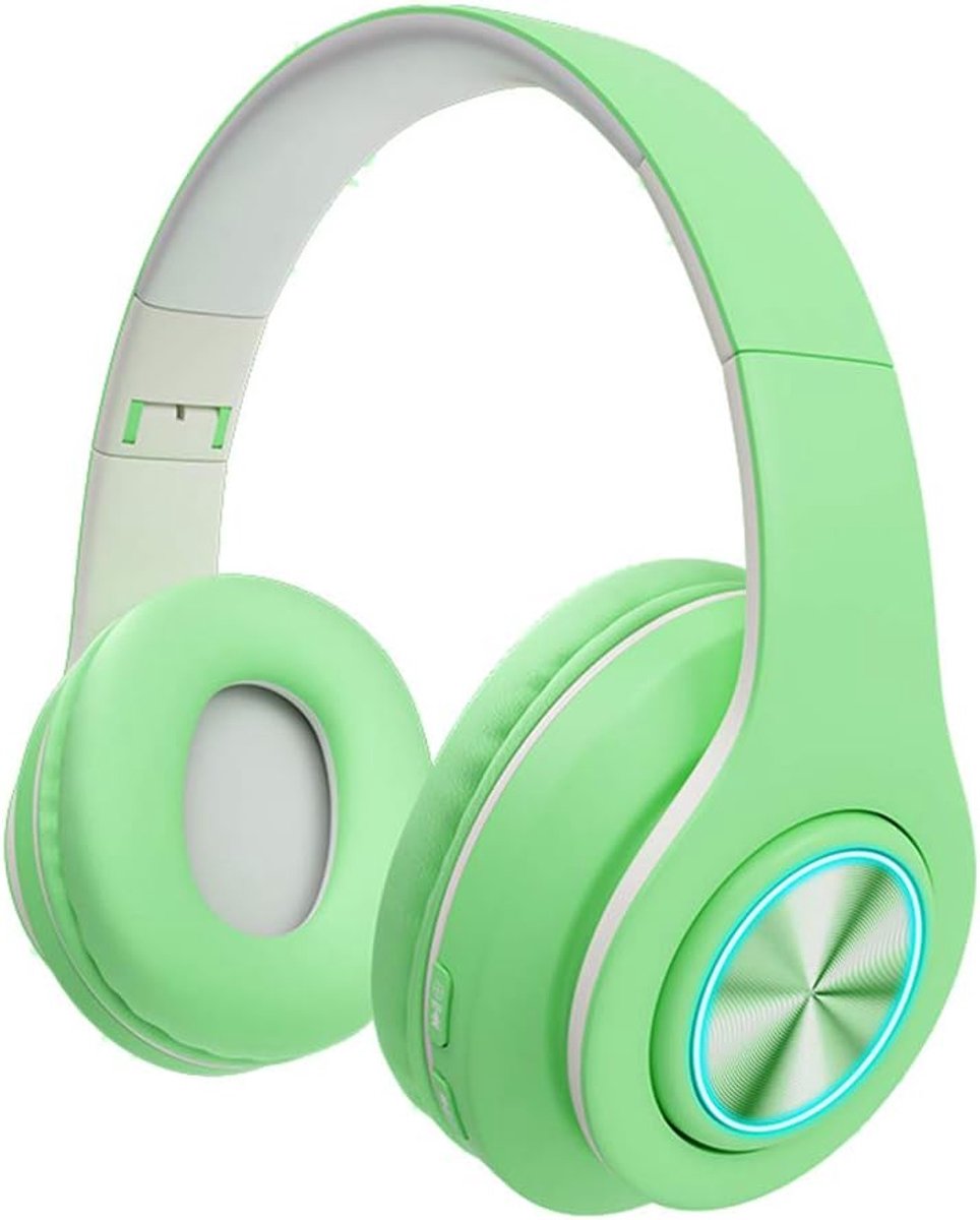 Wireless bluetooth headset headset sports headset suitable for boys and girls - ShopVlot