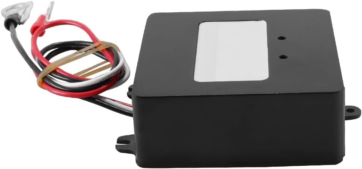 Batterij equalizer balancer - 12V, 24V, 36V, 48V - voor zuur, lithium en nikkel - verlengt levensduur van accu's - ShopVlot