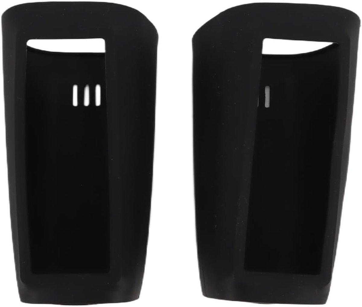 Silicone beschermhoes voor S330 beveiligingscamera - pack van 2 - flexibel materiaal - eenvoudig te installeren - ShopVlot