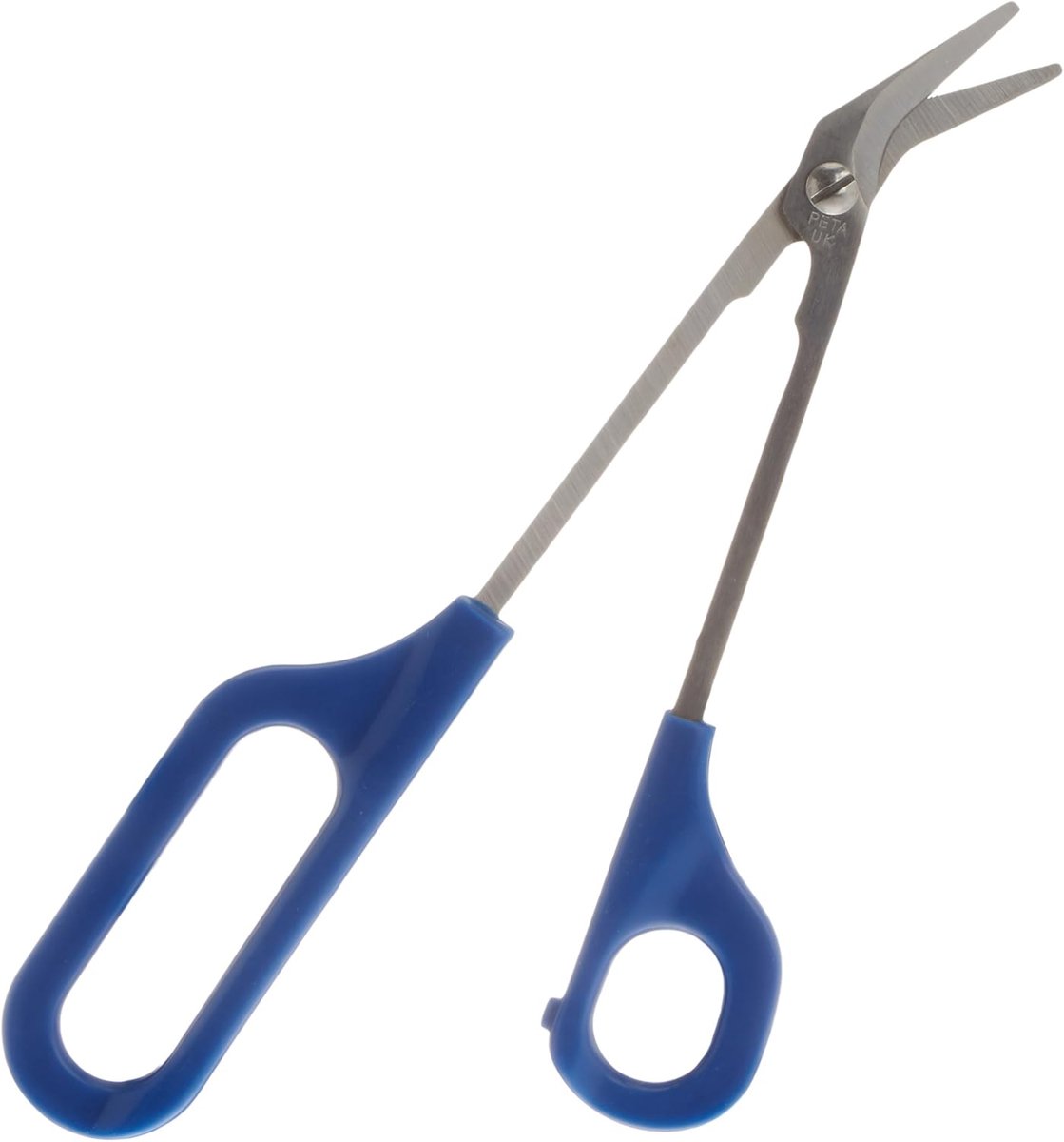 Homecraft Easi Grip Pedicure Foot Care Scissors - ShopVlot