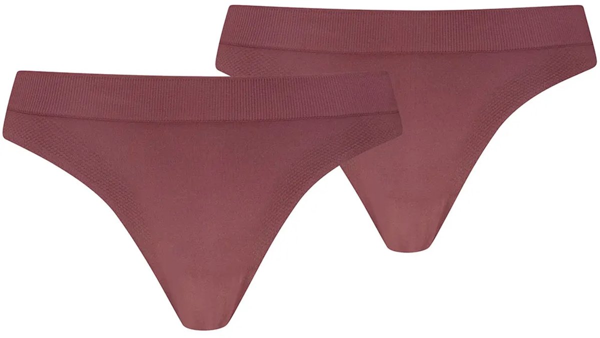 PUMA Sport String - 2 Pack - Rich Cocoa