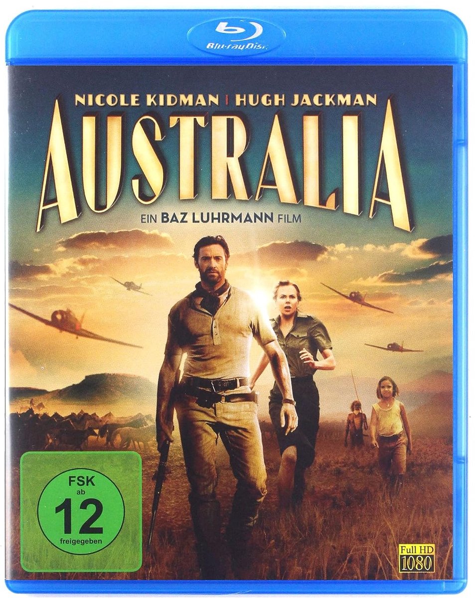 Australia - ShopVlot