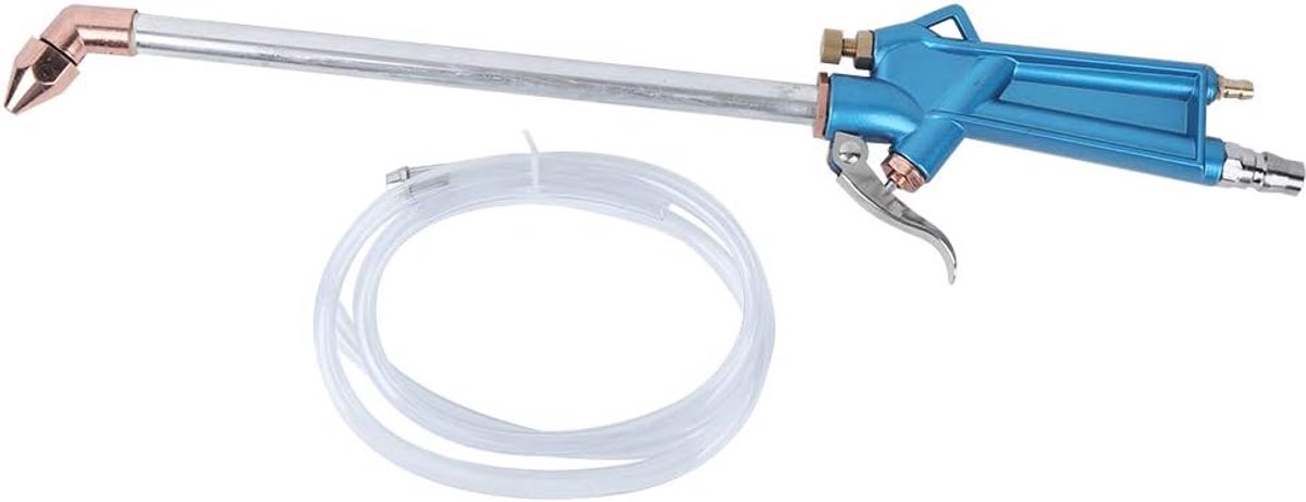 Luchtdrukpistool pneumatische reiniging stofwortelauto's wasmachine spuitgereedschap industrieel gereedschap voor het - ShopVlot