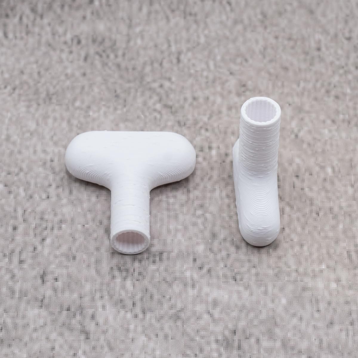 2 Pcs Replacement Spanner White Type S Compatible with Kemper Frosti Outdoor Tap 578 579 Fixture Wrench for Outdoor - ShopVlot