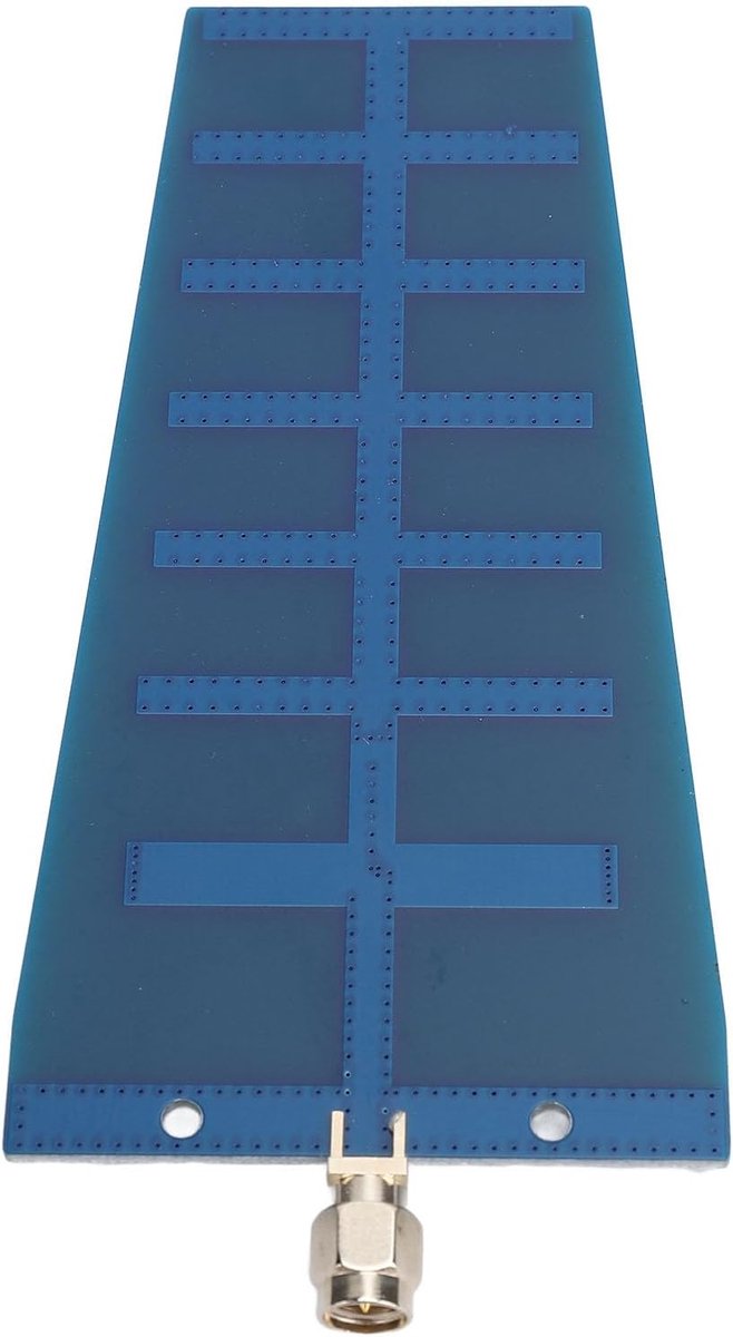 Yagi antenne 12dBi - dual-band 2.4GHz, 5.8GHz - hoge gain - voor draadloos netwerk - ShopVlot