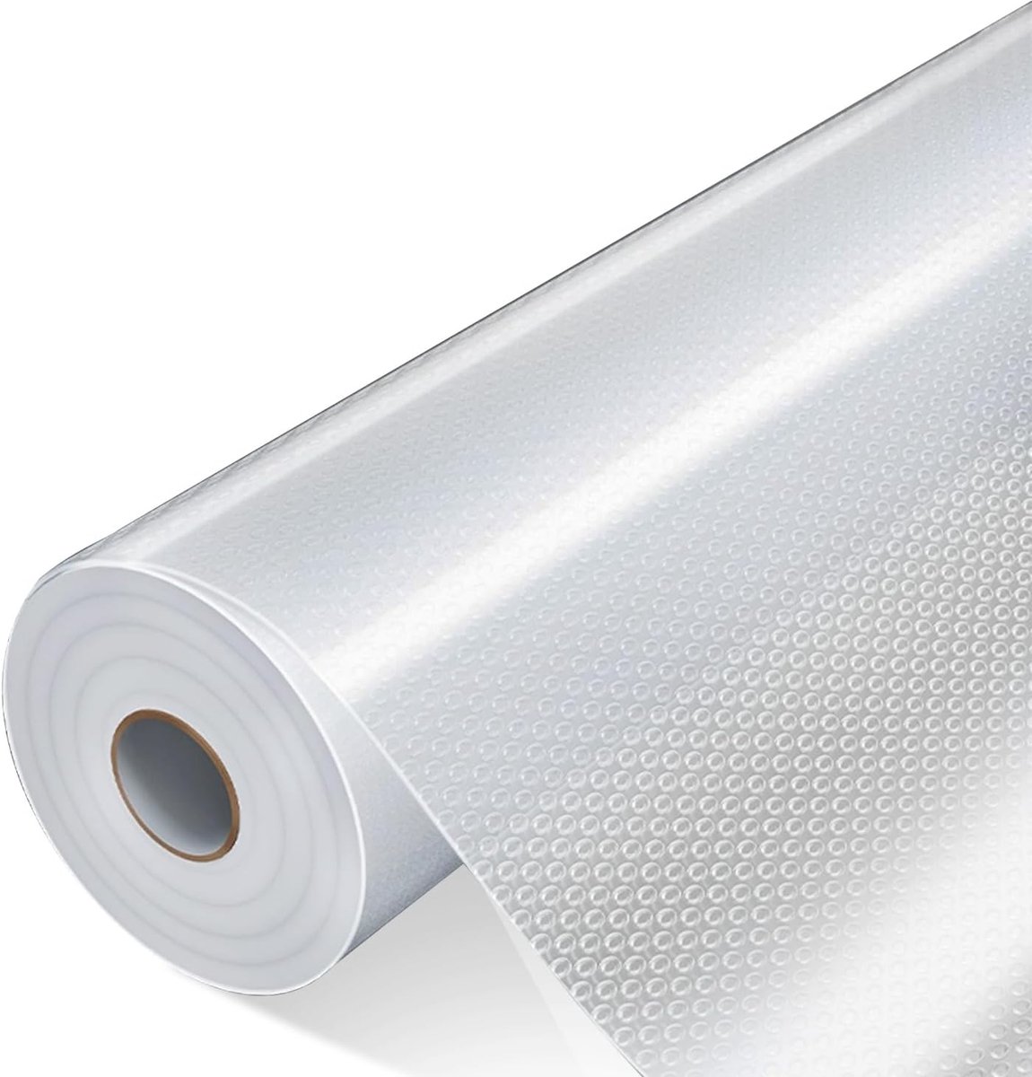 Keukenladebekleding lademat 45 cm x 600 cm - EVA materiaal - transparant - beschermt tegen krassen - ShopVlot
