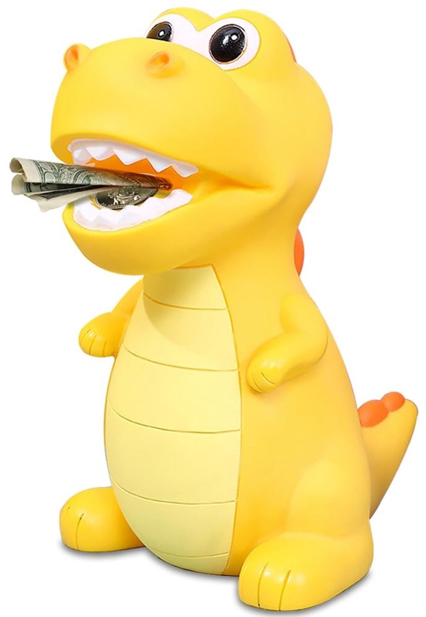 Solidchoice - Dinosaurussen Spaarpot voor Kinderen
