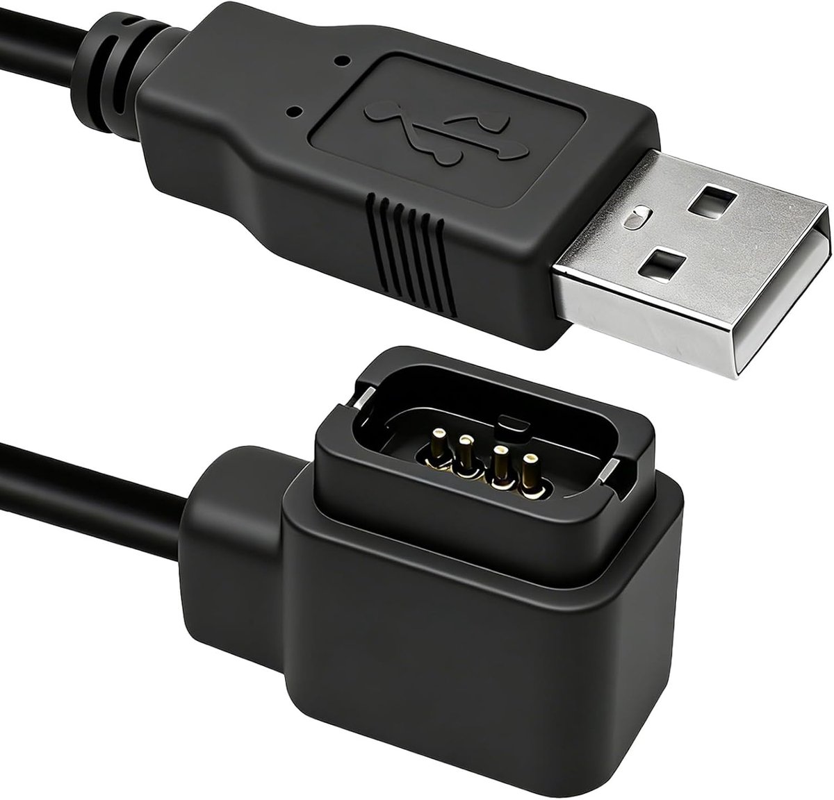 Charging Cable EW-EC300 Compatible with Shimano Di2 12 Speeds, Fast and Safe Charger for Road Bike Transmission - ShopVlot
