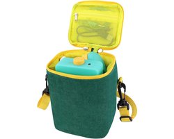 Annmore Bag Compatible with Bookinou Bookteller, Compatible with Lunii Stories Factory, Compatible with FABA - ShopVlot