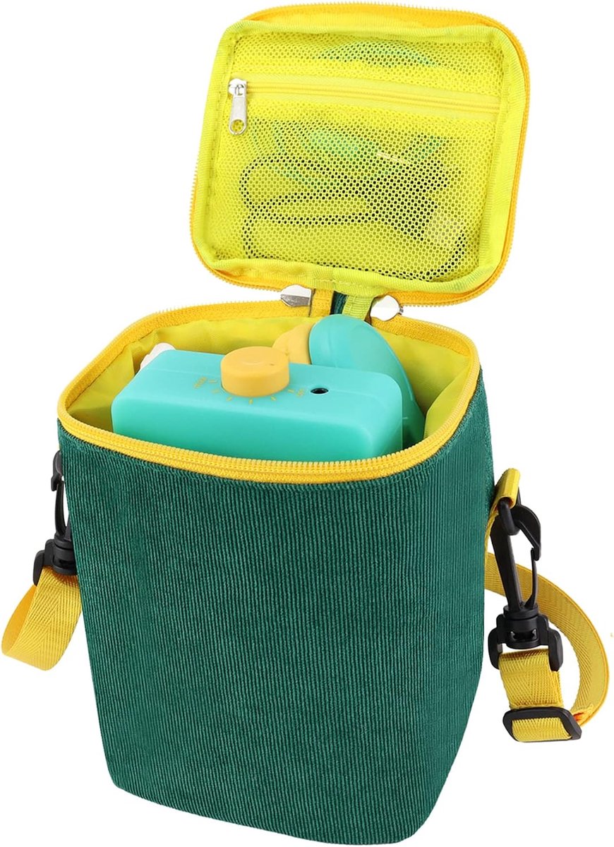 Annmore Bag Compatible with Bookinou Bookteller, Compatible with Lunii Stories Factory, Compatible with FABA - ShopVlot