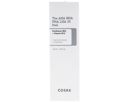 COSRX The AHA BHA PHA LHA 35 Peel