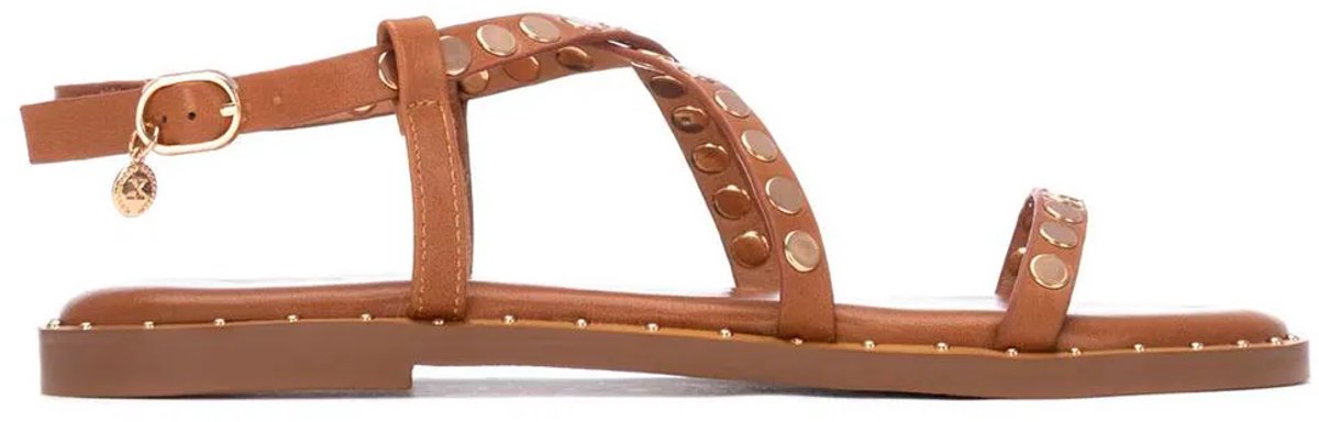 Xti 145357 Sandalen Bruin EU 37 Vrouw