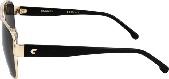 Carrera 3042/S RHL Zonnebril - Heren - Goud — afbeelding 4