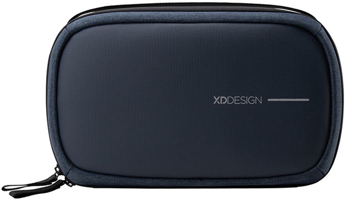 XD design first class all in one case navy