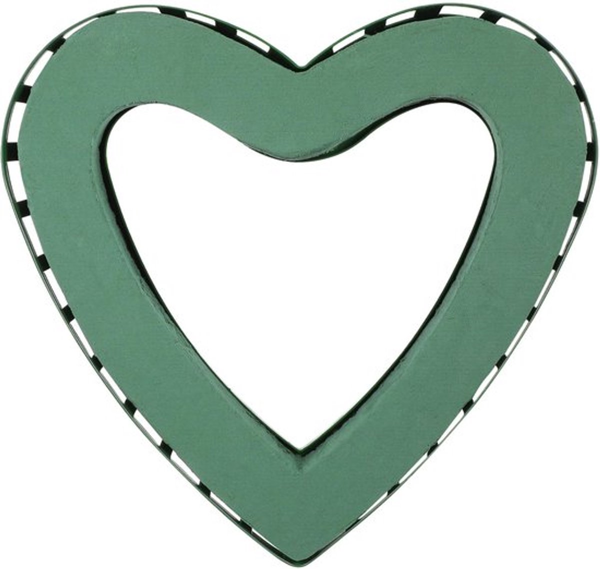 Bubble Foam Hartvormige Nat Bloemschuim Bruiloft Bloemschuim Stok Mos Bloemarrangementen Steekschuim Steekmos Sticking Stone voor Auto Decoratie Feestbenodigdheden 41CM