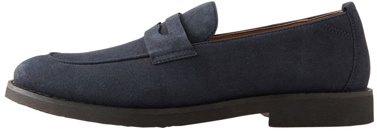Next - Heren - Instappers - Blauw