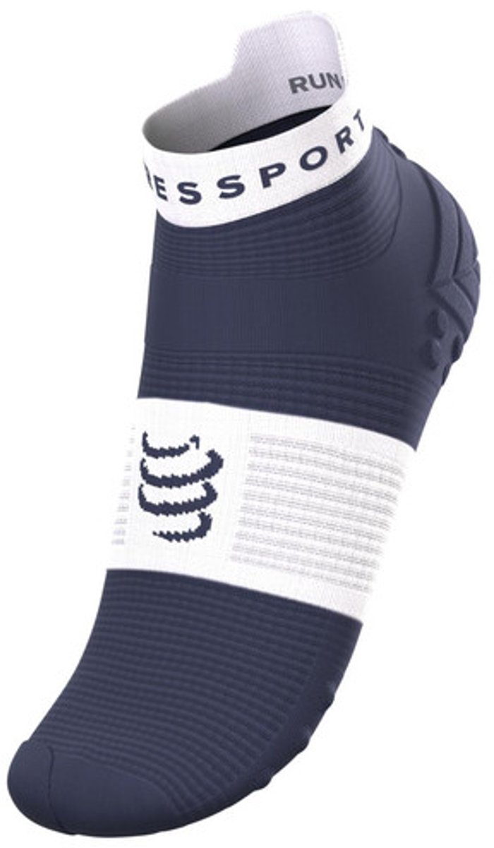 Pro Racing Socks v4.0 Run Low- Hardloopsokken