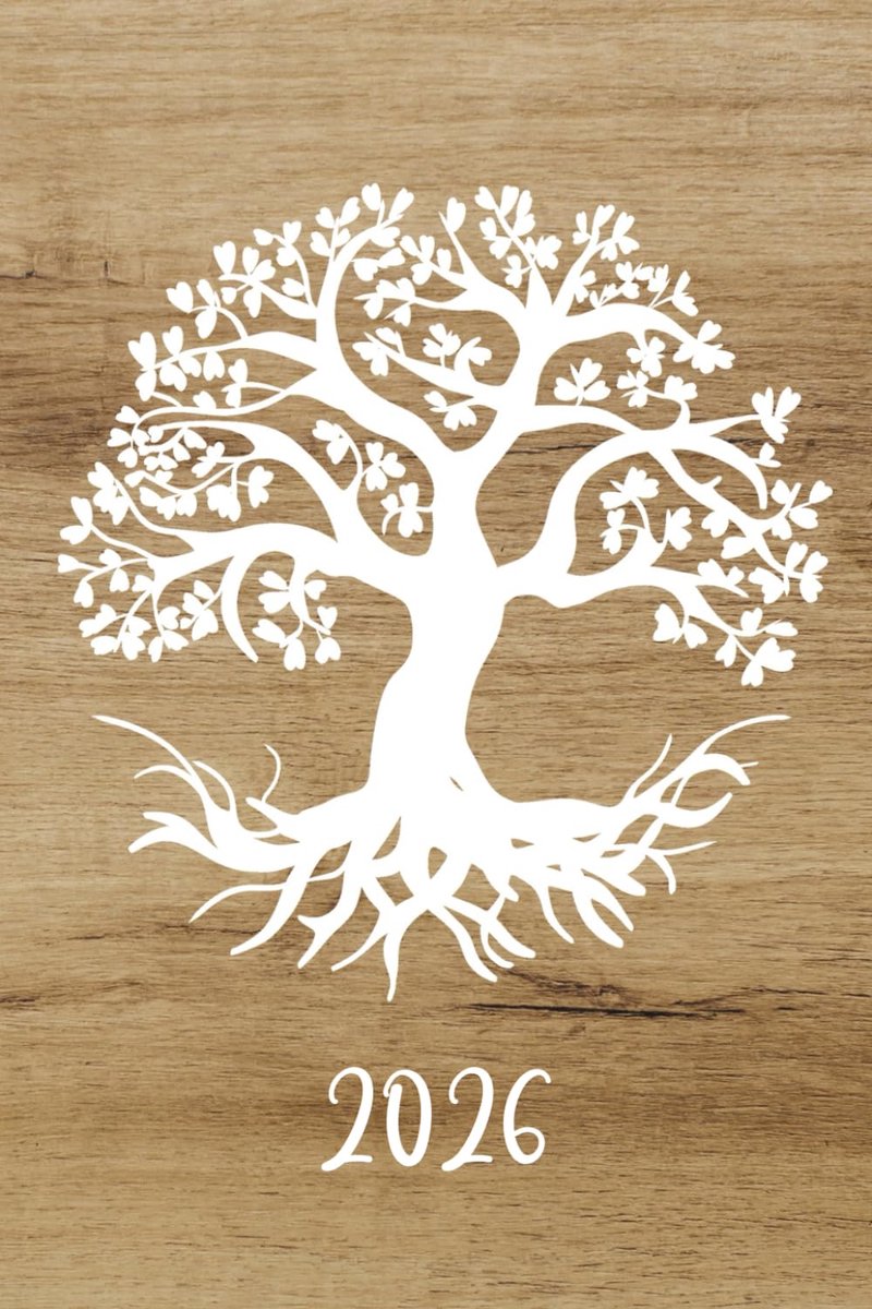 SnelShoppen - Agenda 2026 Zen & Nature | Semainier Pocket A6 | 10x15 cm | Horizontale Weekplanner met Lijnen | Ideaal voor Planning en Organisatie