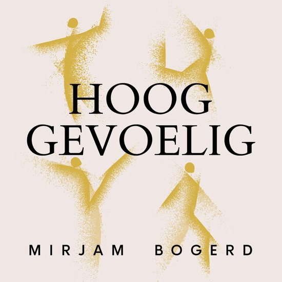 Hooggevoelig - cover