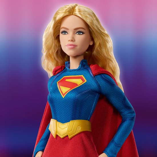 Barbie Signature Doll and Accessories — afbeelding 2